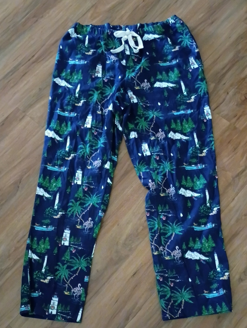 Vineyard Vines Pajama Pants